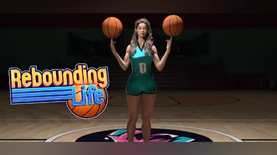 Rebounding Life - Season 1 Steam Гифт Россия