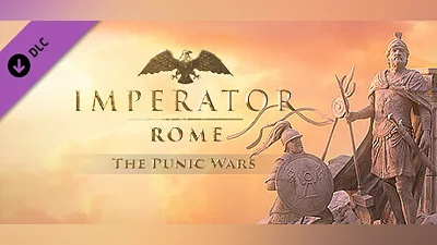 Imperator: Rome - The Punic Wars Content Pack