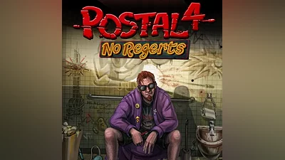 POSTAL 4: No Regerts (Ключ Steam | РФ+Весь мир)
