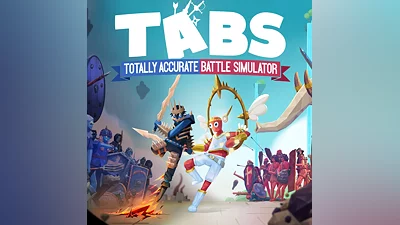 Totally Accurate Battle Simulator (Ключ Steam | РФ+СНГ)