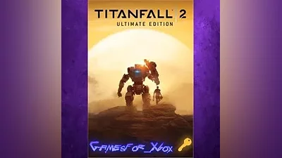 Titanfall 2 Ultimate Edition XBOX Ключ