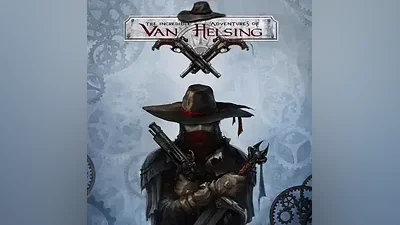The Incredible Adventures of Van Helsing (Ключ Steam | РФ+Весь мир)