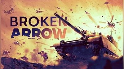 BROKEN ARROW STEAM КЛЮЧ РФ-СНГ-УКР