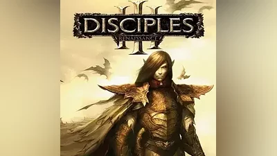 Disciples III - Renaissance (Ключ Steam | РФ+СНГ)