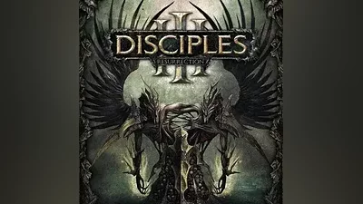 Disciples III - Resurrection (Ключ Steam | РФ+СНГ)