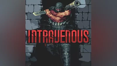 Intravenous (Ключ Steam | РФ+Весь мир)