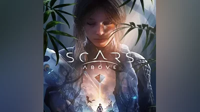 Scars Above (Ключ Steam | РФ+СНГ)