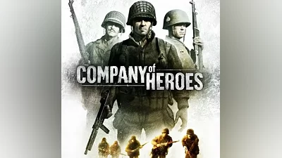 Company of Heroes (Ключ Steam | РФ+СНГ)