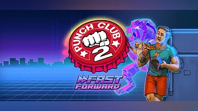Punch Club 2: Fast Forward (PC) [Global] [Standard]