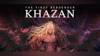 The First Berserker Khazan (PC) [Global] [Standard]