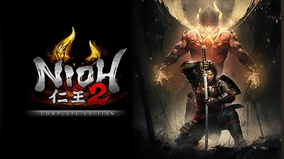 Nioh 2 (PC) [United States / Canada] [Complete Edition]