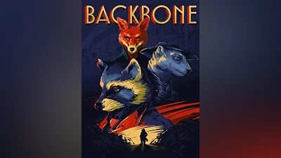 Backbone Steam Ключ Весь мир