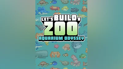 Aquarium Odyssey