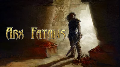 Arx Fatalis (PC) [Global] [Standard]