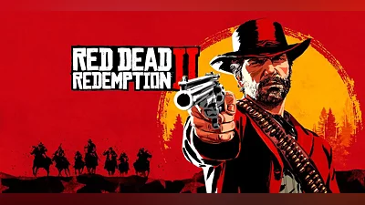Red Dead Redemption 2 (PC) [EMEA] [Standard]