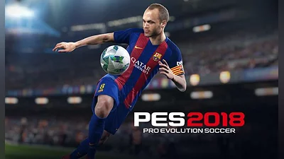 Pro Evolution Soccer 2018 (PC) [Global] [Premium Edition]