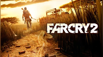 Far Cry 2 (PC) [Global] [Fortunes]