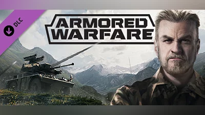 Armored Warfare - Free Globalization Pack