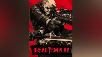 Dread Templar