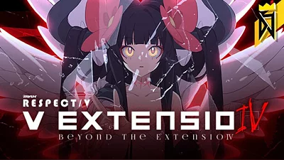 DJMAX RESPECT V - V EXTENSION IV PACK (Steam)