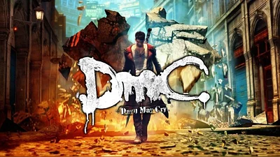 DmC: Devil May Cry (Steam)