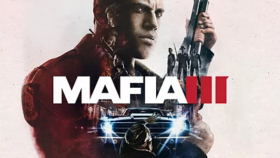 Mafia III (PC) [Global] [Standard]
