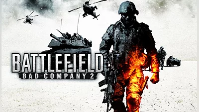 Battlefield Bad Company 2 (PC) [Global] [Standard]