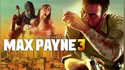 Max Payne 3 (PC) [Global] [Standard]