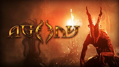 Agony (PC) [Global] [Standard]