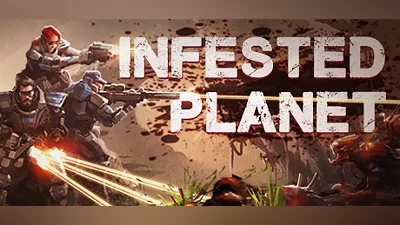 Infested Planet (PC) [Global] [Standard]