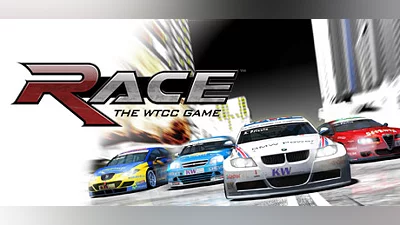 RACE - The WTCC Game (PC) [Global] [Standard]