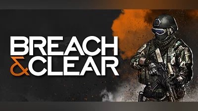 Breach & Clear (PC) [Global] [Standard]