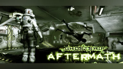 Ghostship Aftermath (PC) [Global] [Standard]