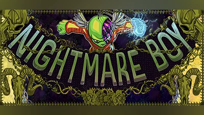 Nightmare Boy (PC) [Global] [Standard]