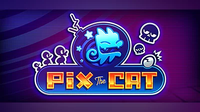 Pix the Cat (PC) [Global] [Standard]