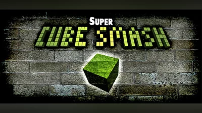 Super Cube Smash (PC) [Global] [Standard]