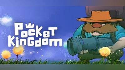 Pocket Kingdom (PC) [Global] [Standard]