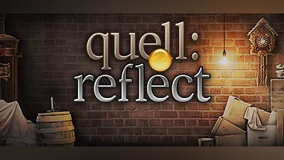 Quell Reflect (PC) [Global] [Standard]