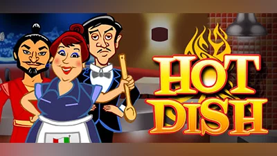 Hot Dish (PC) [Global] [Standard]