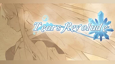 Tears Revolude (PC) [Global] [Standard]