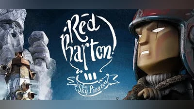 Red Barton and The Sky Pirates (PC) [Global] [Standard]