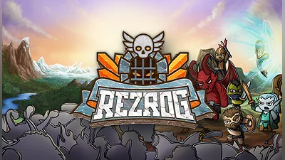 Rezrog (PC) [Global] [Standard]