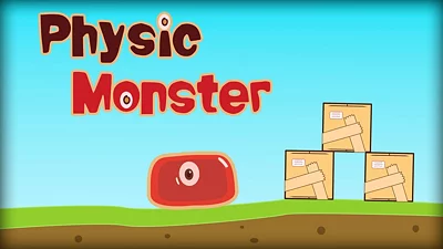 Physic Monster (PC) [Global] [Standard]