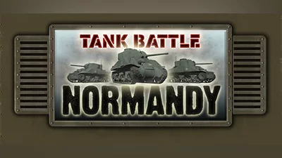 Tank Battle Normandy (PC) [Global] [Standard]