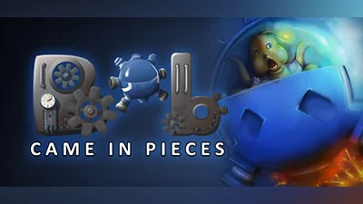 Bob Came in Pieces (PC) [Global] [Standard]