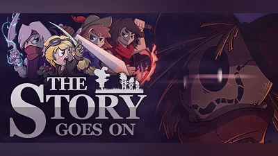 The Story Goes On (PC) [Global] [Standard]