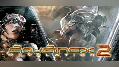 AquaNox 2: Revelation (PC) [Global] [Standard]