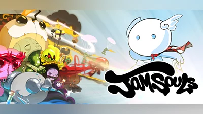 Jamsouls (PC) [Global] [Standard]
