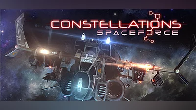 Spaceforce Constellations (PC) [Global] [Standard]