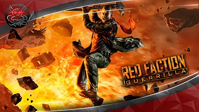 Red Faction Guerrilla (PC) [Global] [Steam]